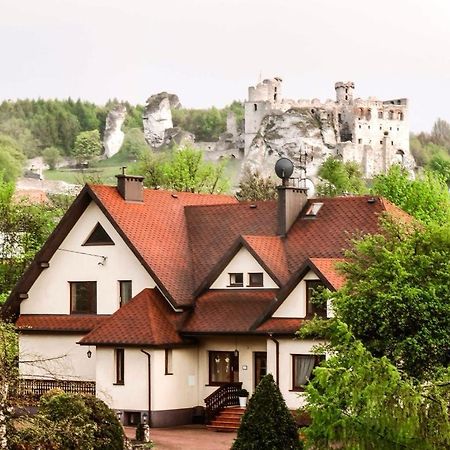 Skalny Apartamenty, Pokoje ออกรอเจียเนียซ ภายนอก รูปภาพ