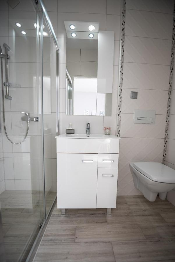 Skalny Apartamenty, Pokoje ออกรอเจียเนียซ ภายนอก รูปภาพ