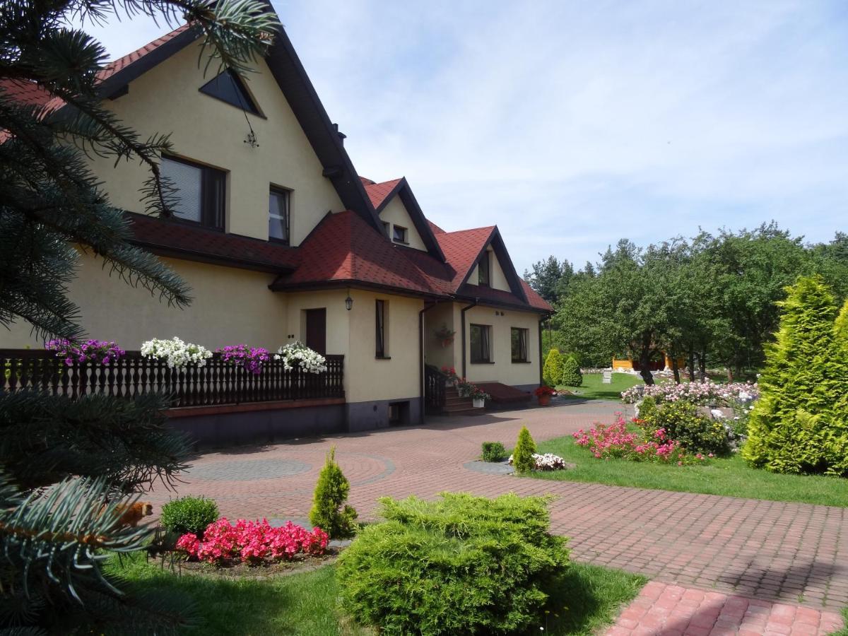Skalny Apartamenty, Pokoje ออกรอเจียเนียซ ภายนอก รูปภาพ