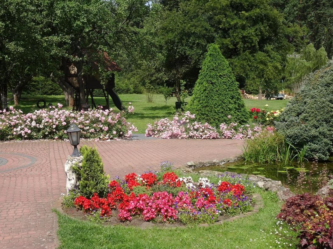Skalny Apartamenty, Pokoje ออกรอเจียเนียซ ภายนอก รูปภาพ