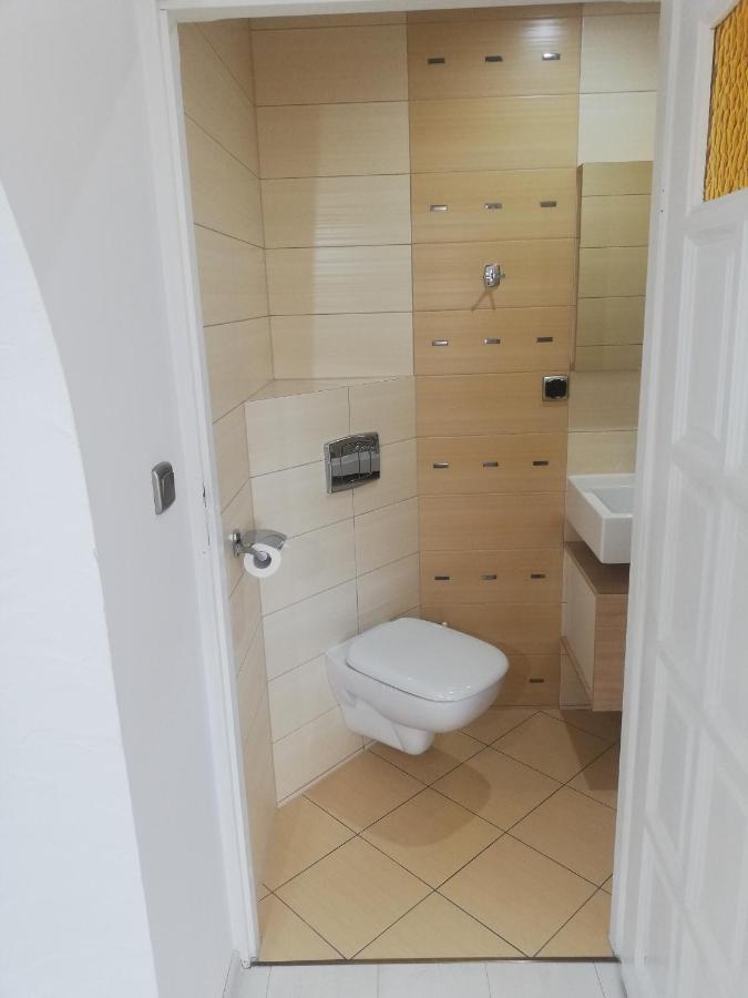 Skalny Apartamenty, Pokoje ออกรอเจียเนียซ ภายนอก รูปภาพ