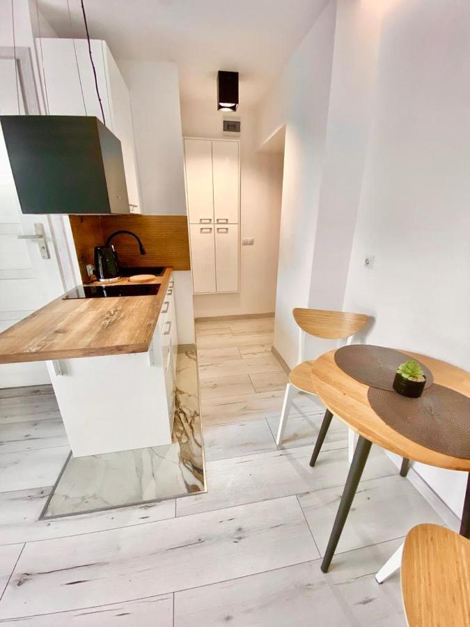 Skalny Apartamenty, Pokoje ออกรอเจียเนียซ ภายนอก รูปภาพ