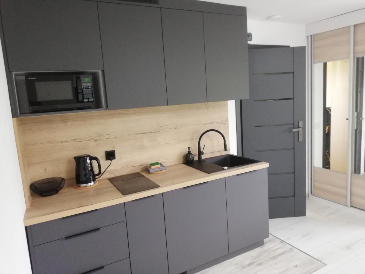 Skalny Apartamenty, Pokoje ออกรอเจียเนียซ ภายนอก รูปภาพ