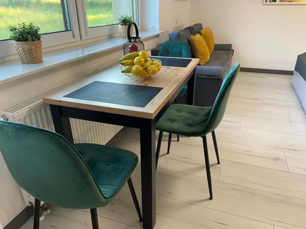 Skalny Apartamenty, Pokoje ออกรอเจียเนียซ ภายนอก รูปภาพ